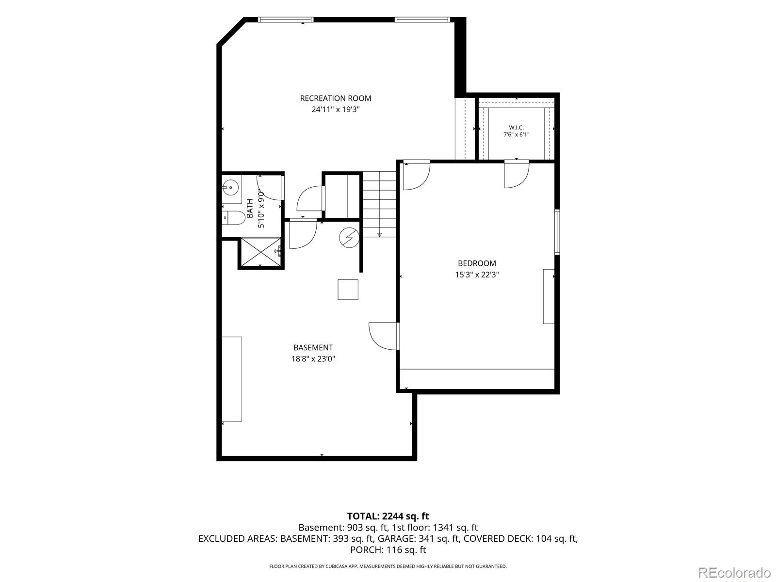 21 Woodland Circle
