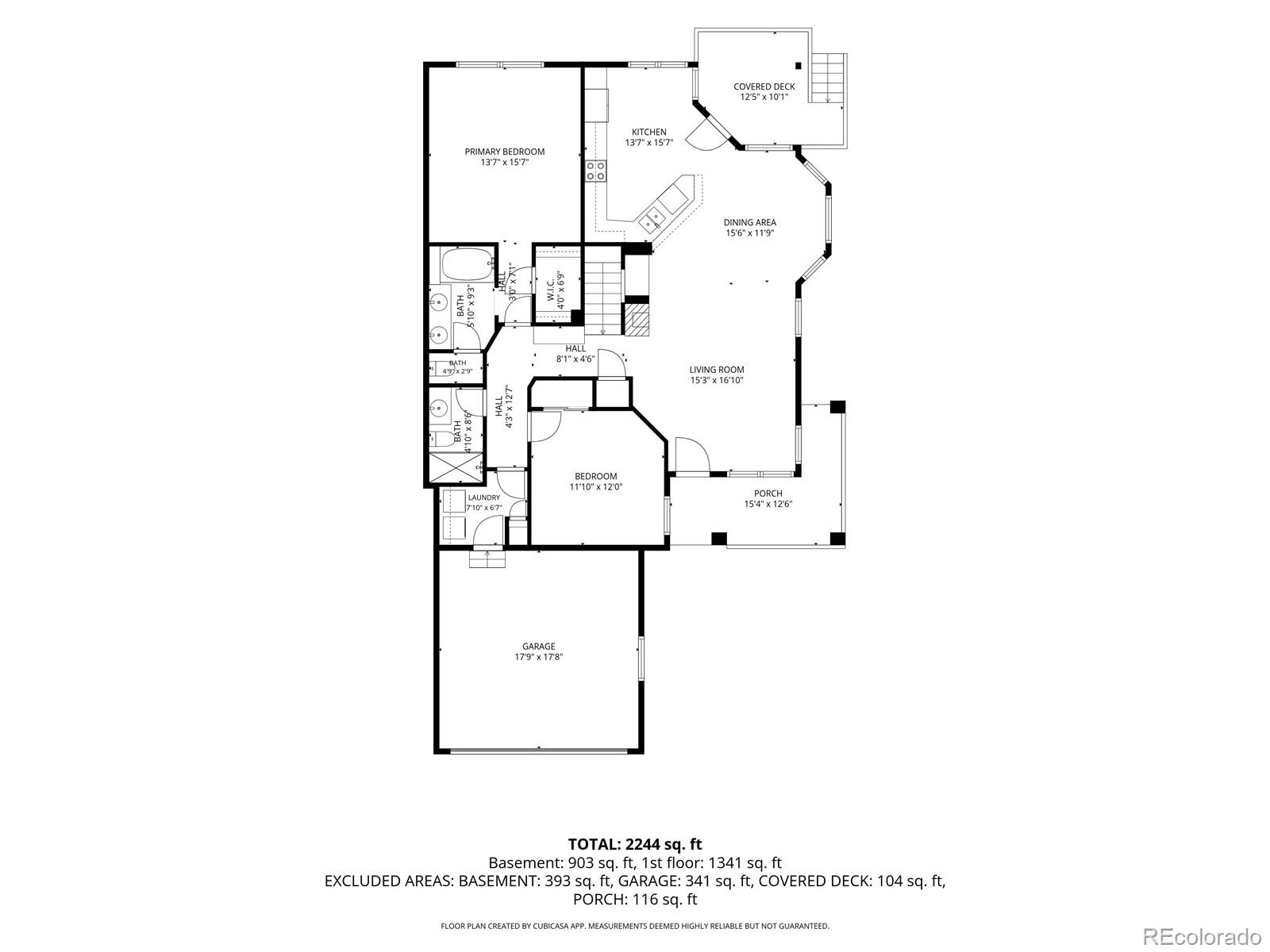 21 Woodland Circle