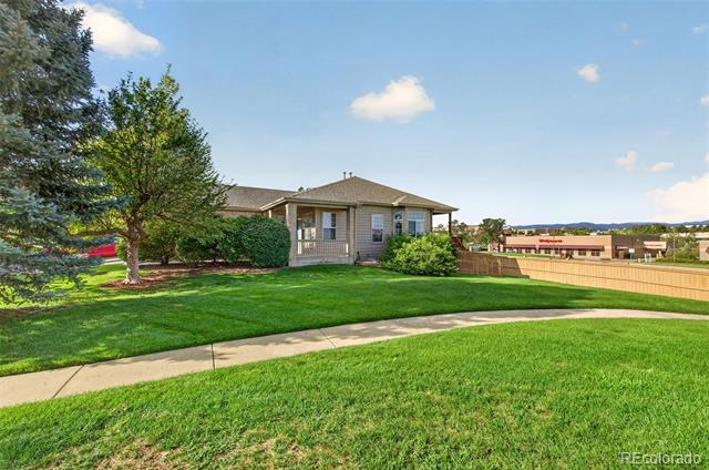 21 Woodland Circle