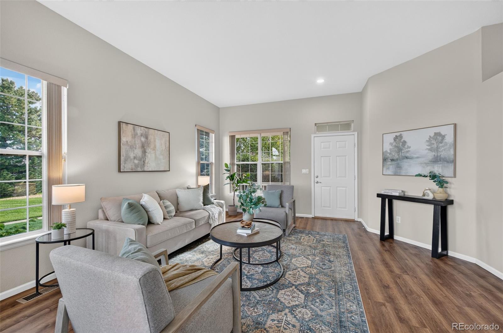 21 Woodland Circle