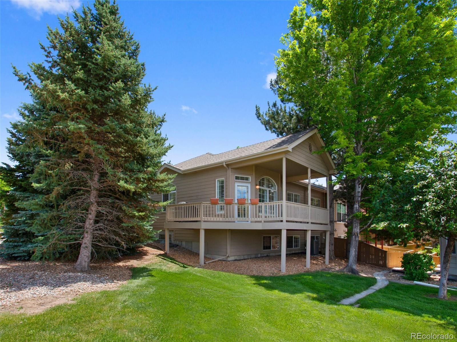 86 Woodland Circle