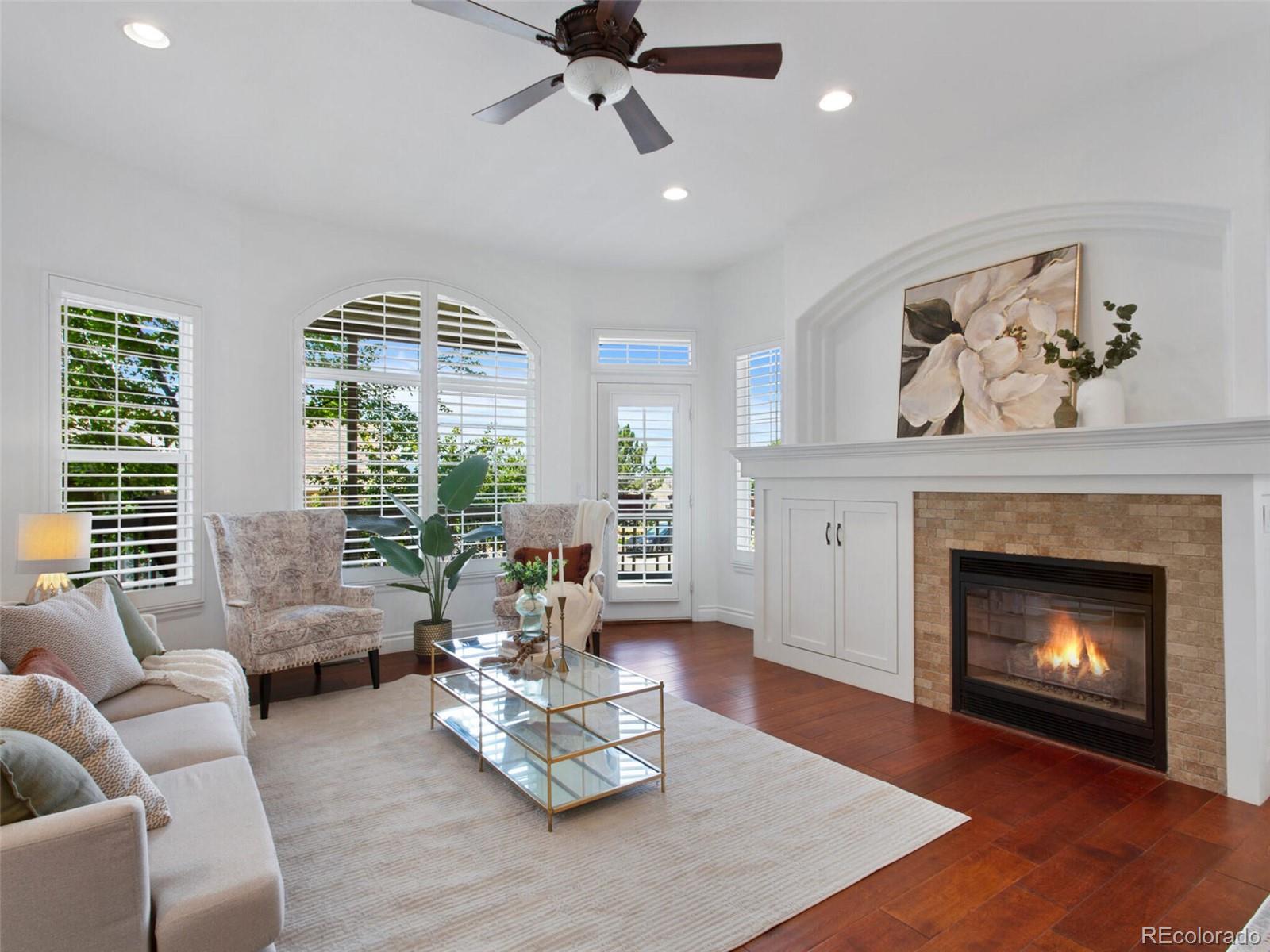 86 Woodland Circle