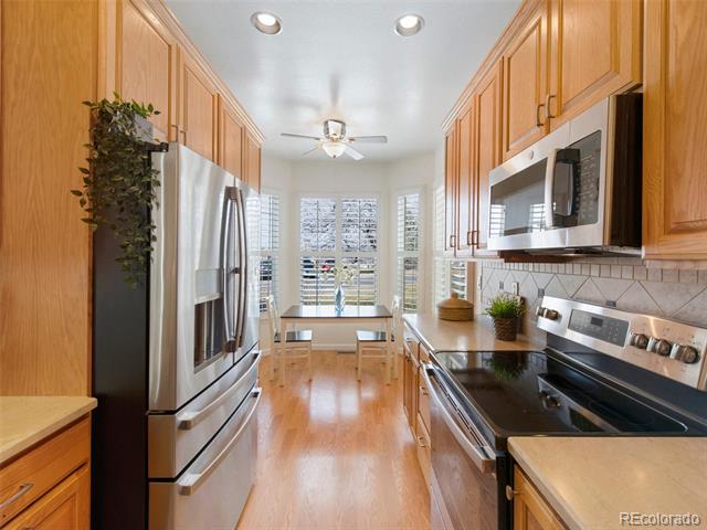 6 Woodland Circle