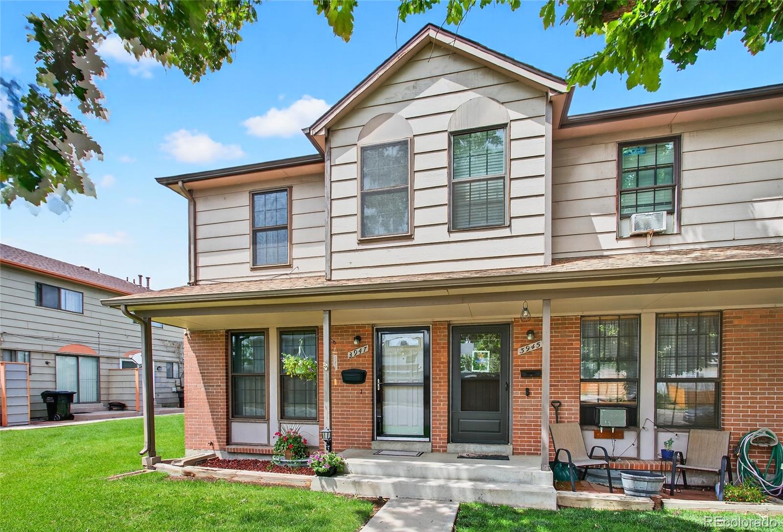 3947 W Ohio Avenue