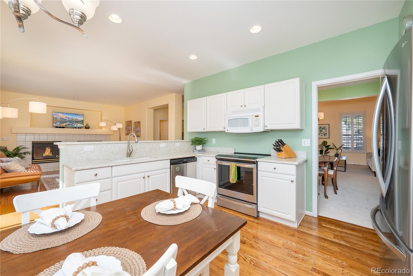 1700 Spring Water Lane