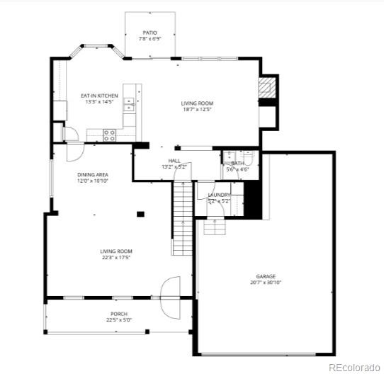 1700 Spring Water Lane