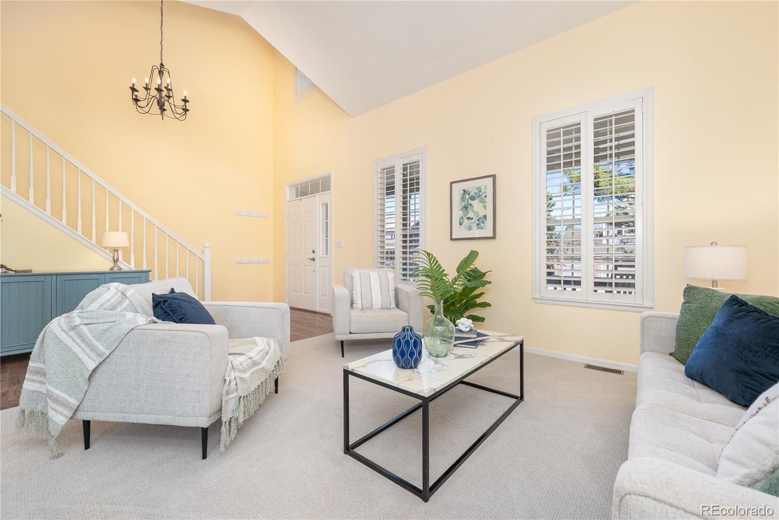 1700 Spring Water Lane