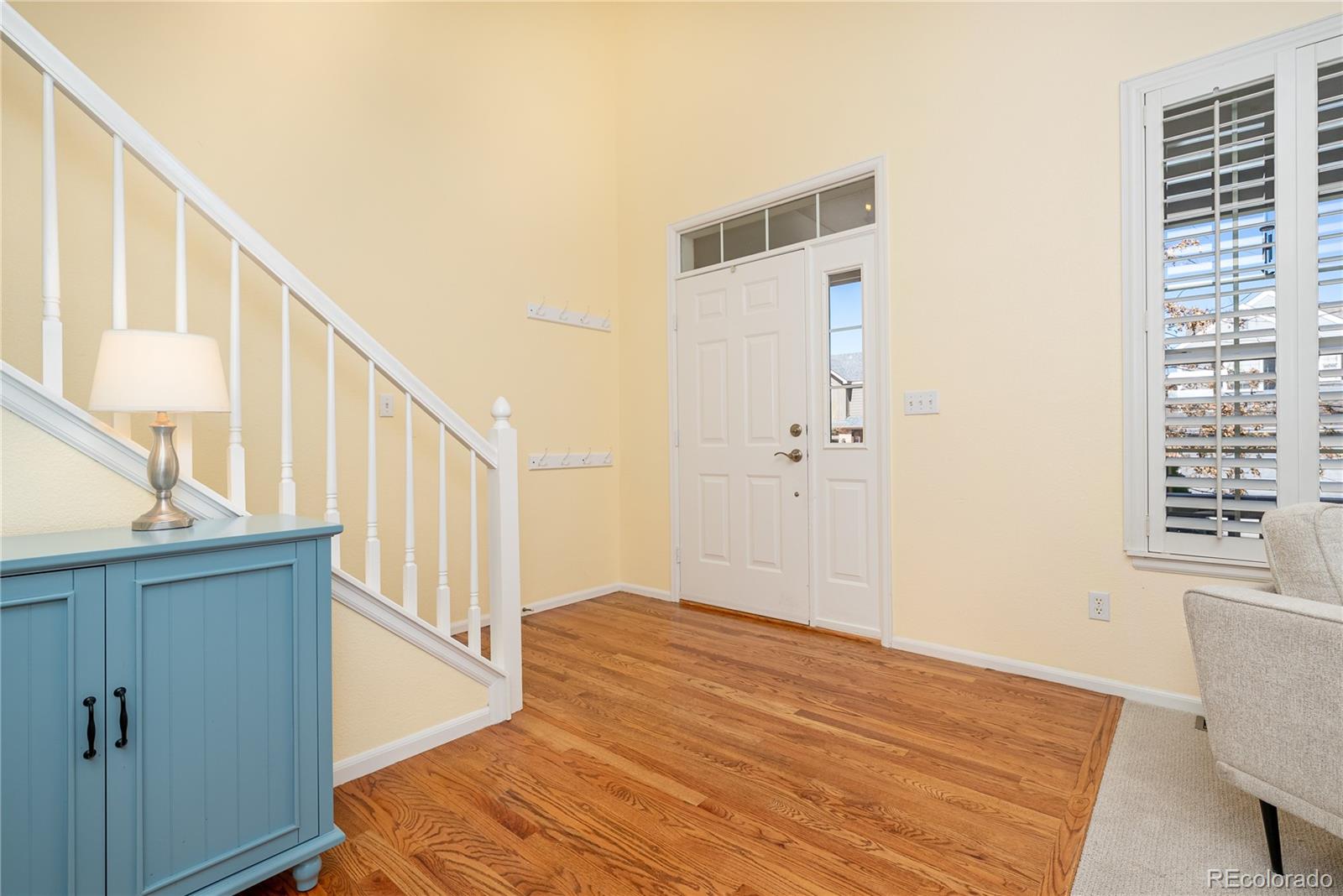 1700 Spring Water Lane