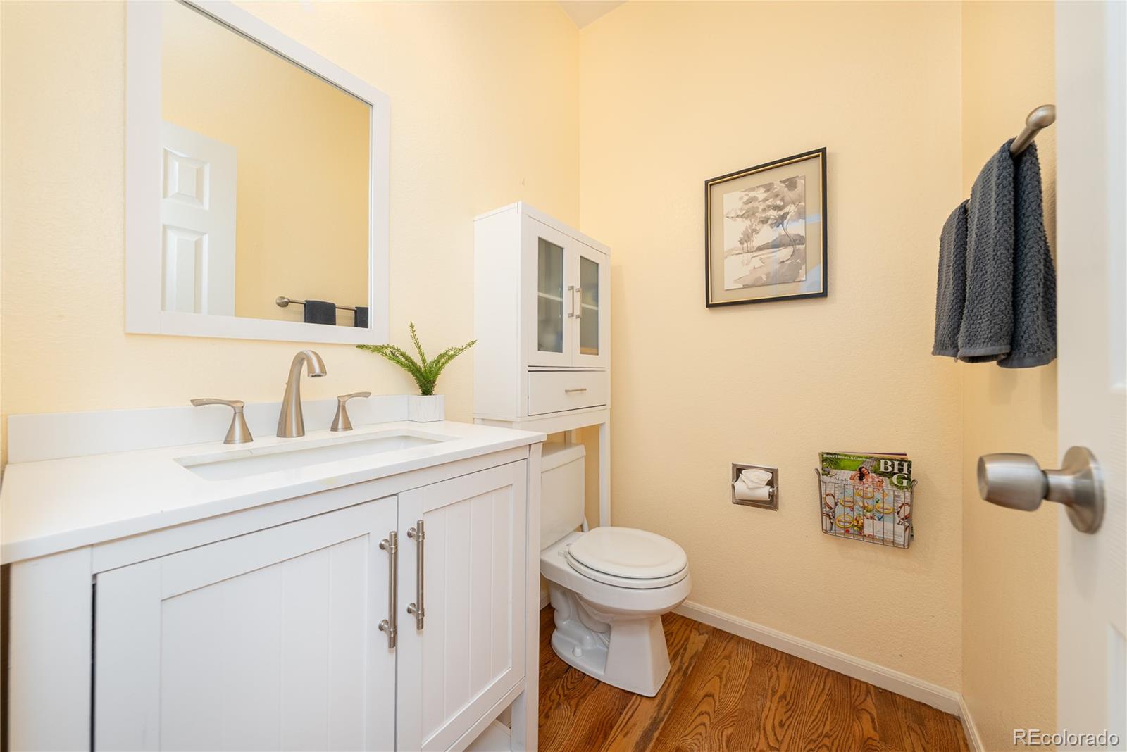 1700 Spring Water Lane