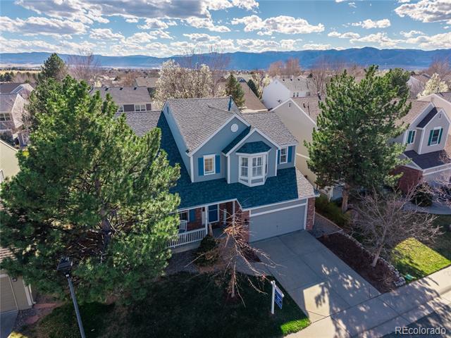 1700 Spring Water Lane