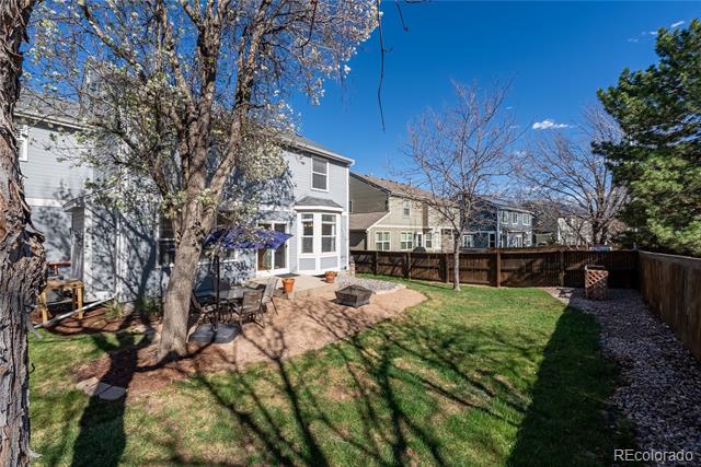 1700 Spring Water Lane