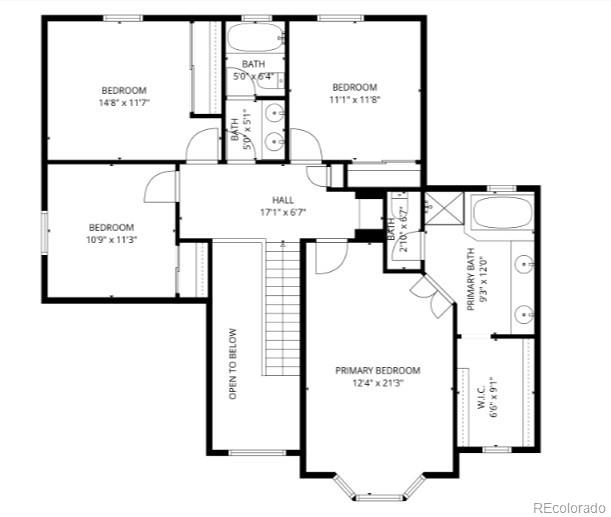 1700 Spring Water Lane