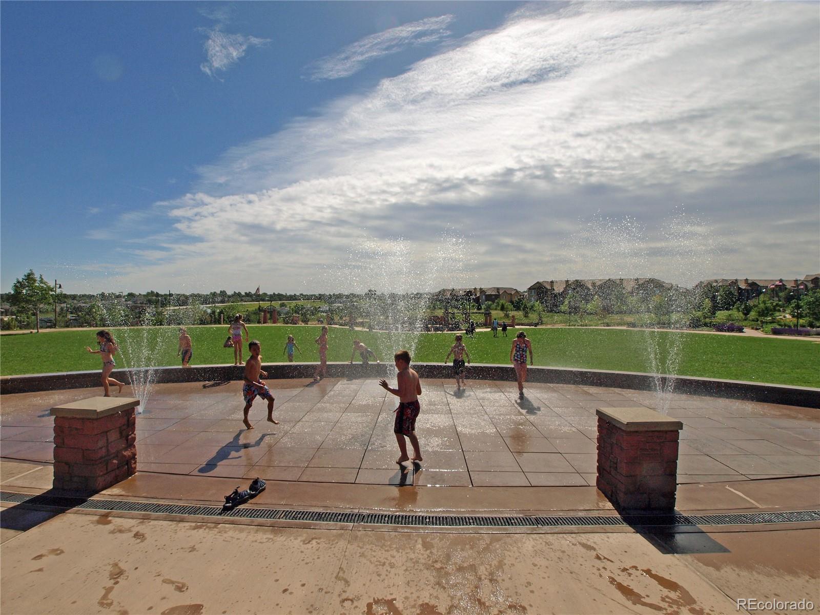 1700 Spring Water Lane