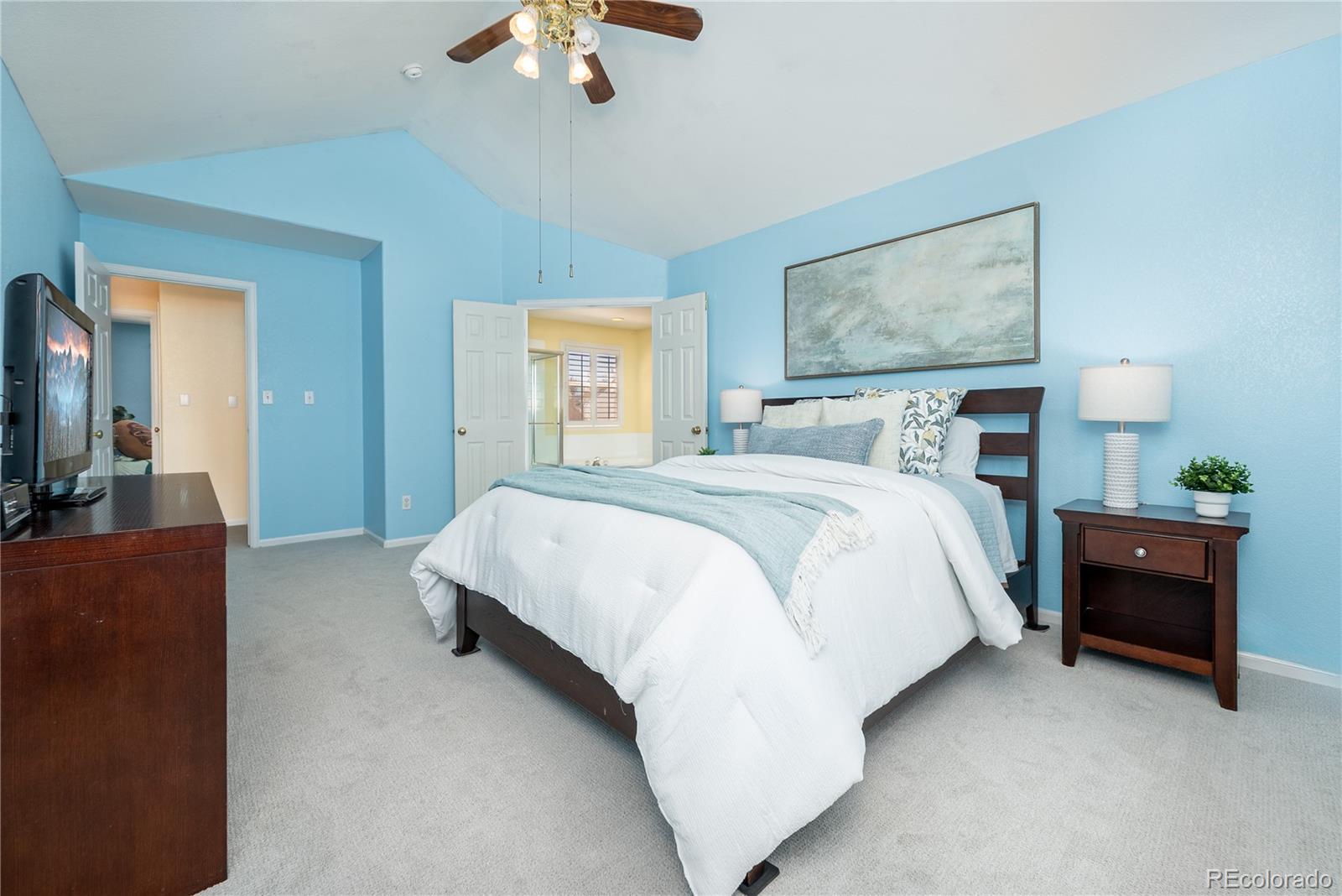 1700 Spring Water Lane