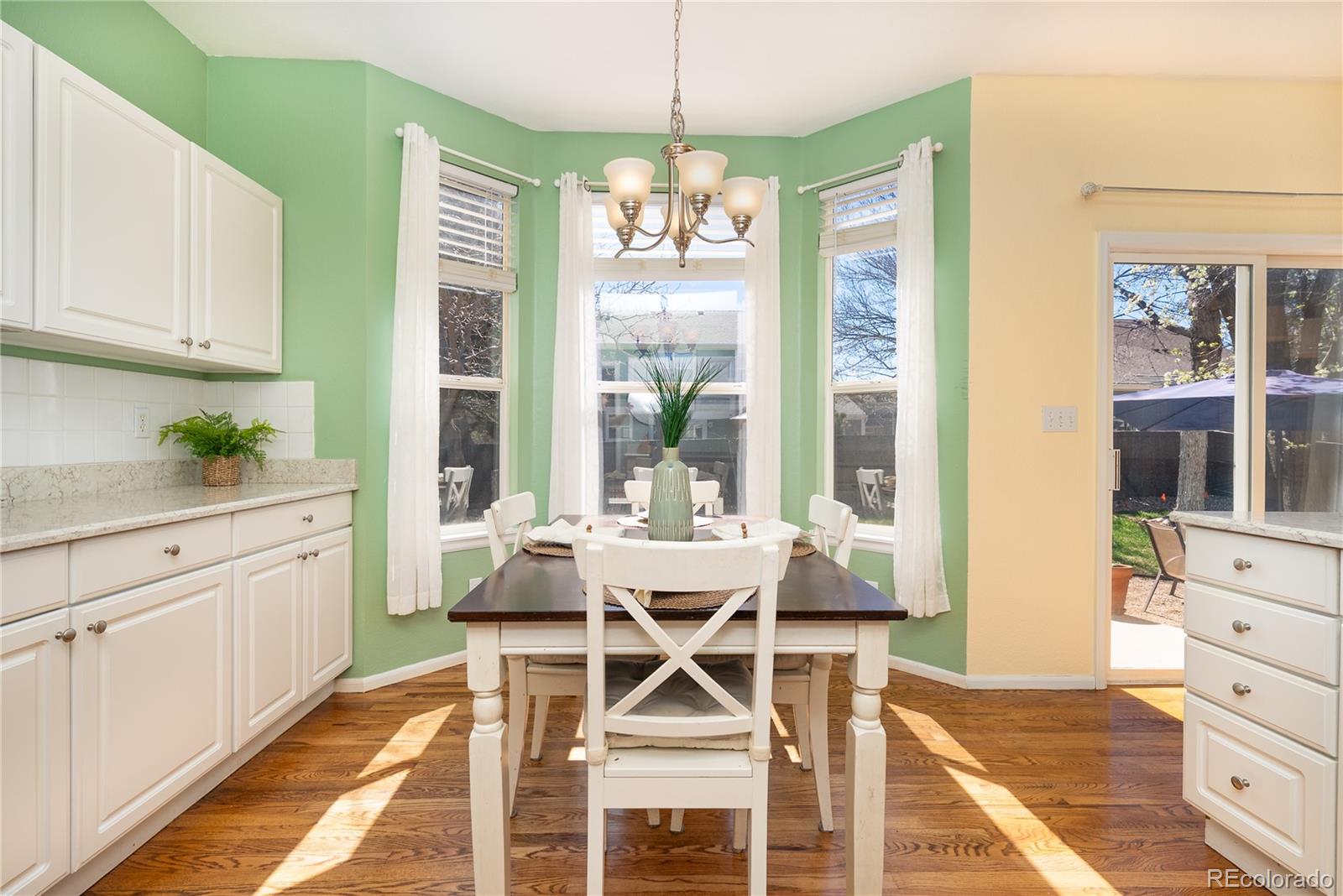 1700 Spring Water Lane