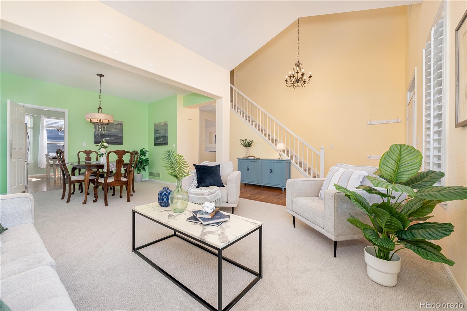 1700 Spring Water Lane