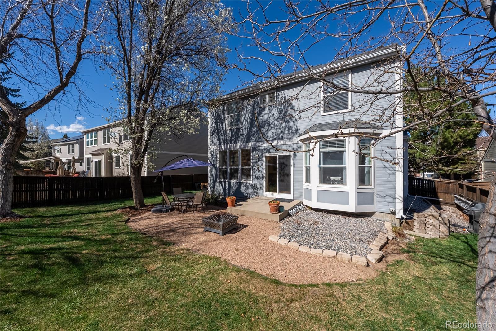 1700 Spring Water Lane