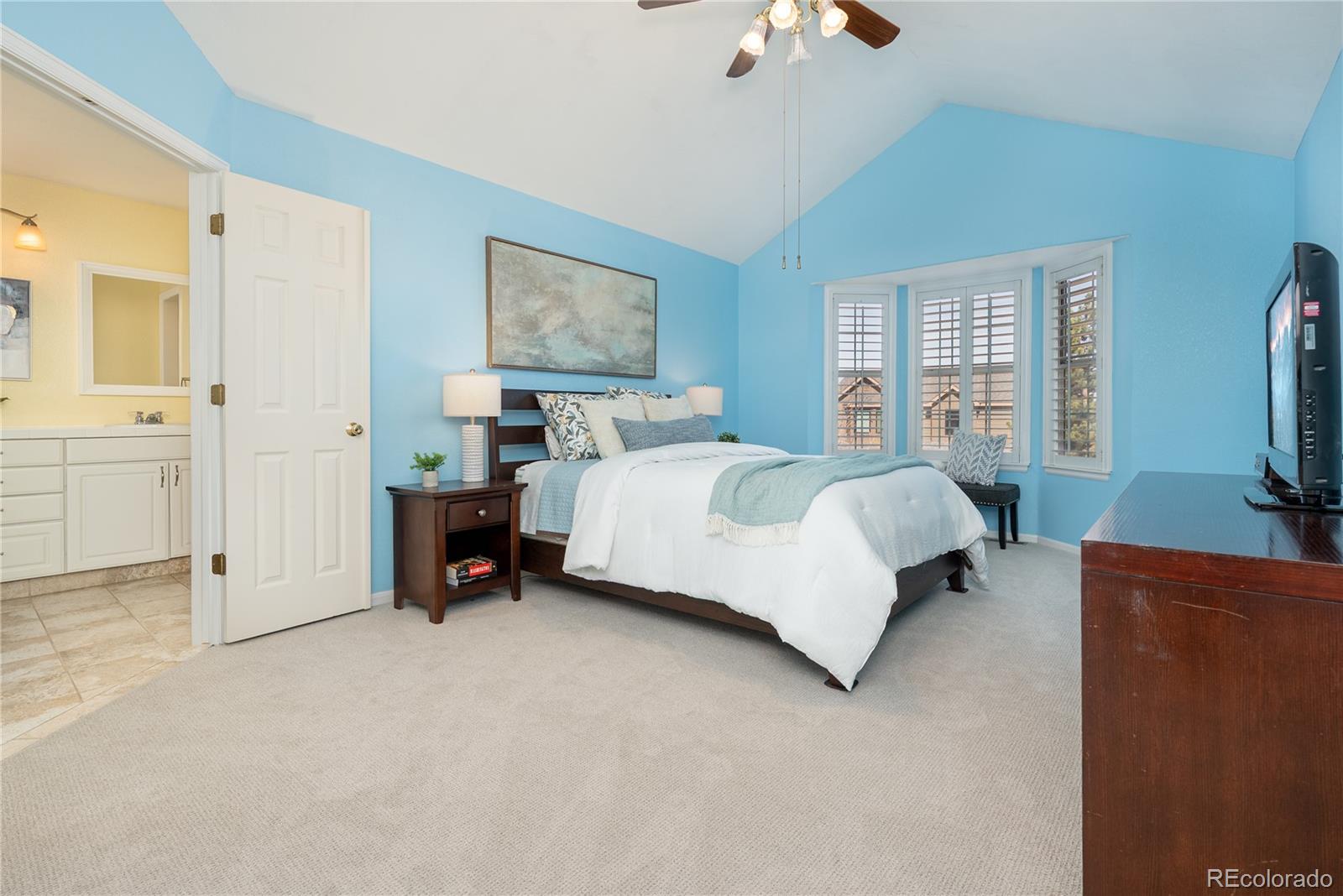 1700 Spring Water Lane