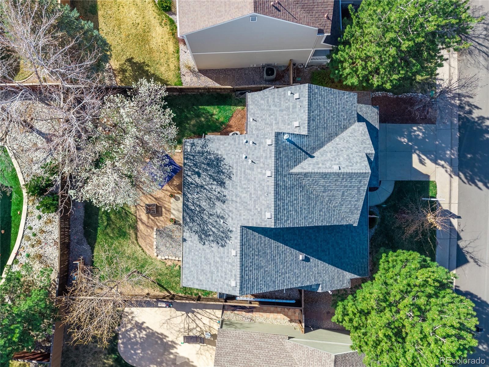 1700 Spring Water Lane