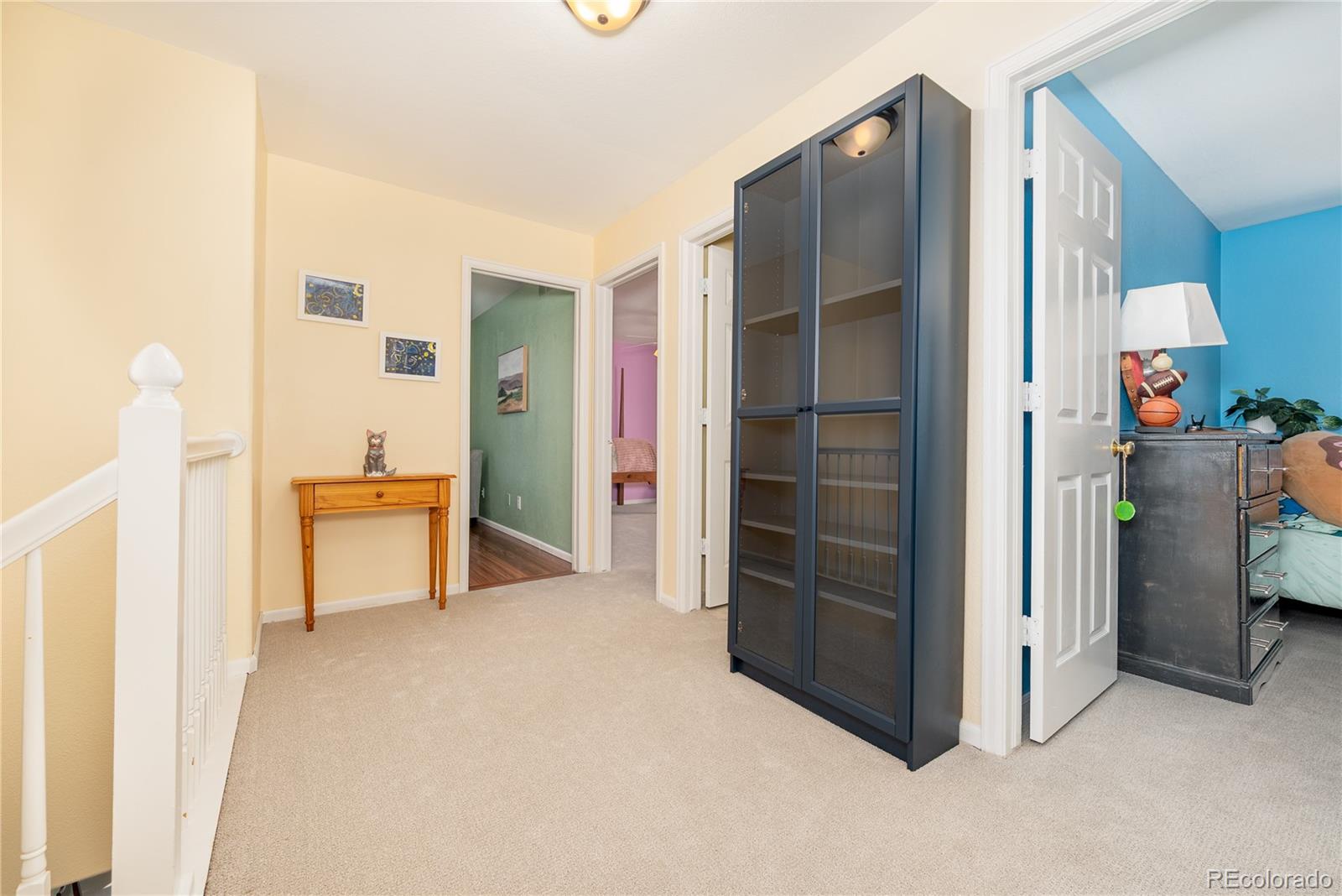 1700 Spring Water Lane