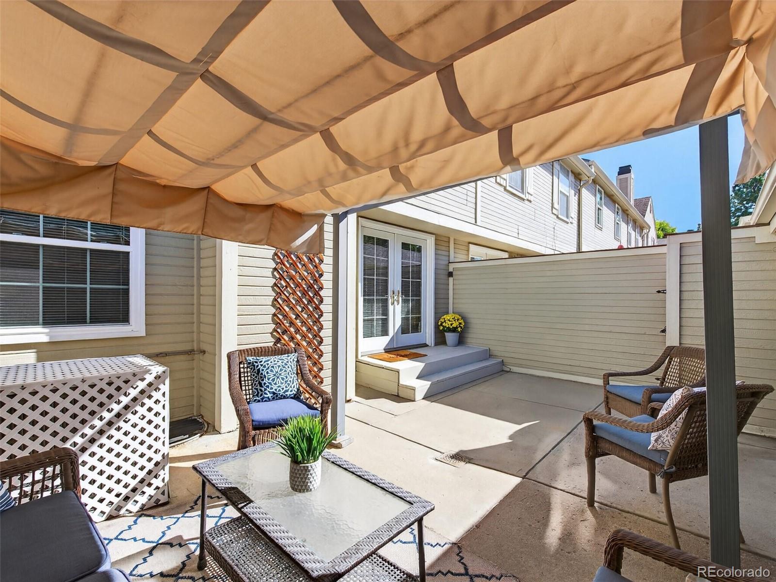 7244 E Briarwood Circle