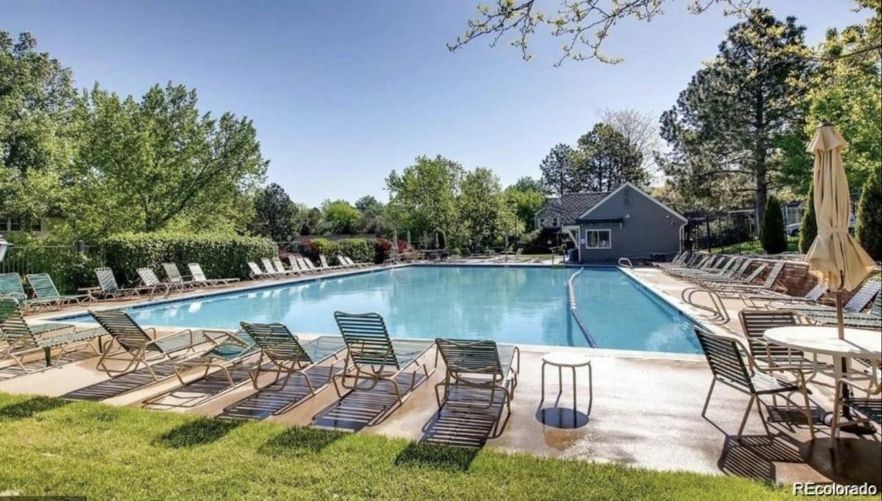 7244 E Briarwood Circle