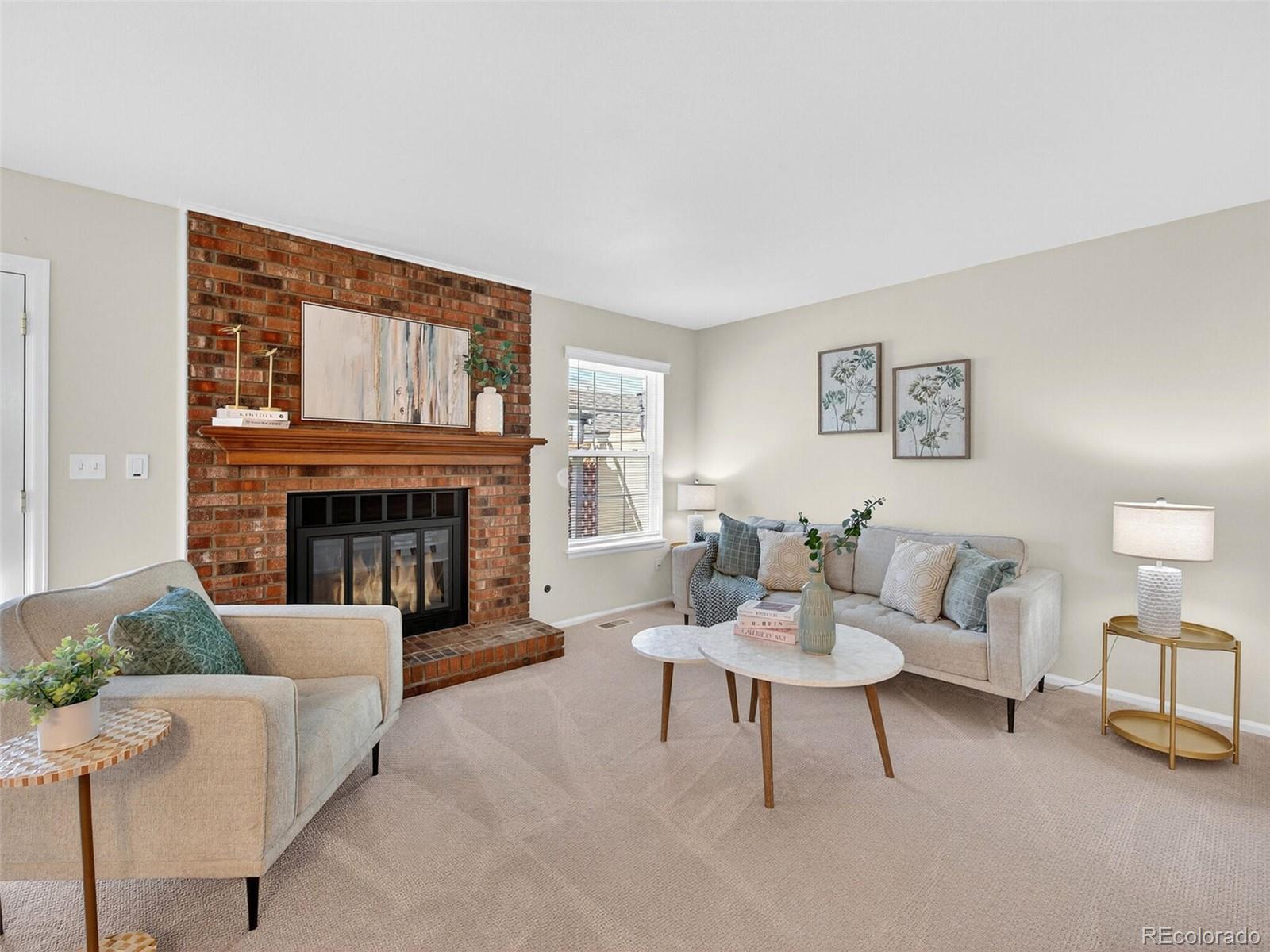 7244 E Briarwood Circle