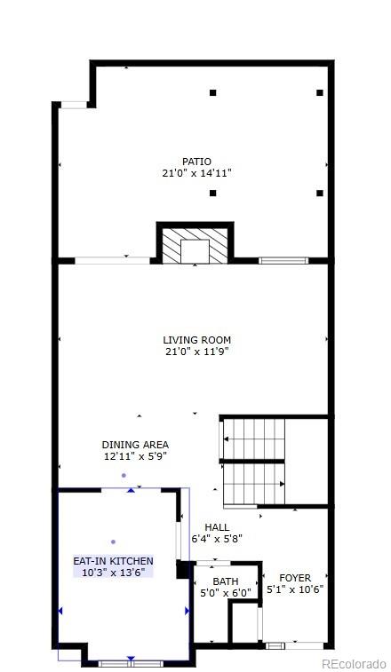 7244 E Briarwood Circle