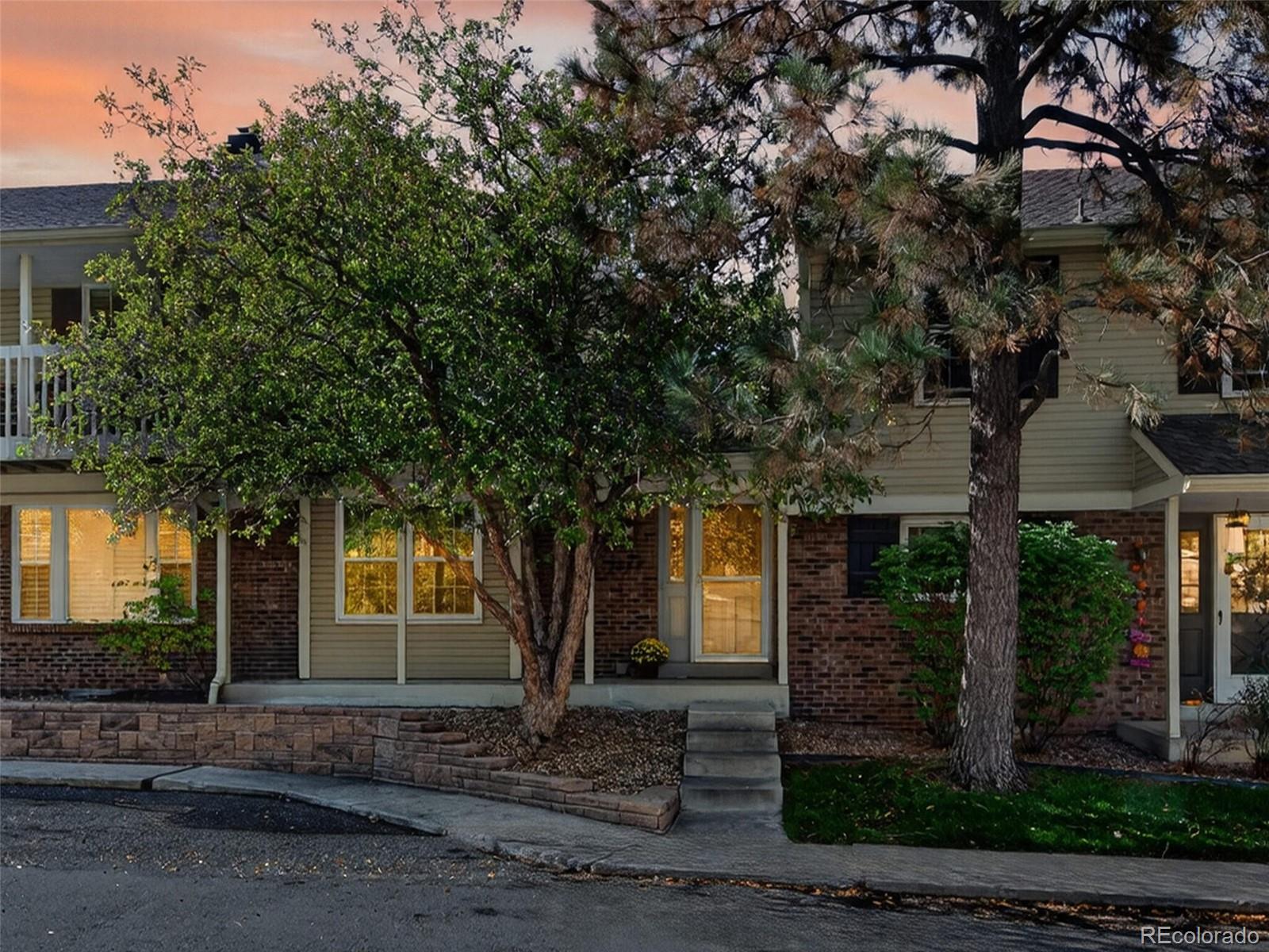 7244 E Briarwood Circle