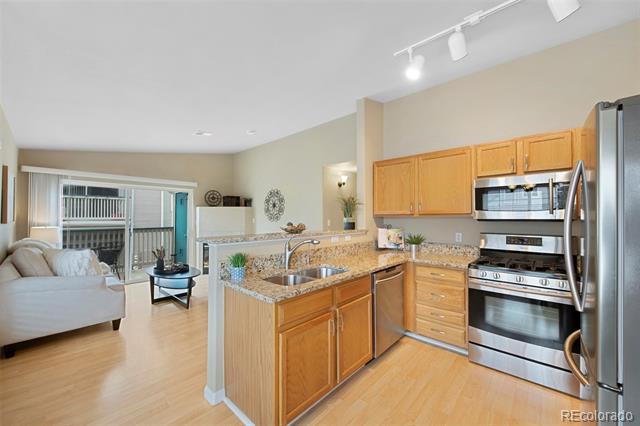 8406 Pebble Creek Way Unit: 202