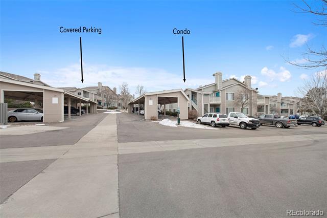 8406 Pebble Creek Way Unit: 202