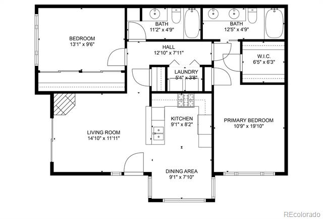 8406 Pebble Creek Way Unit: 202