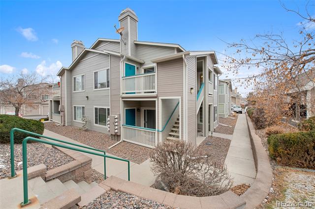 8406 Pebble Creek Way Unit: 202