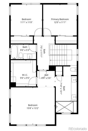 9051 Southurst Court
