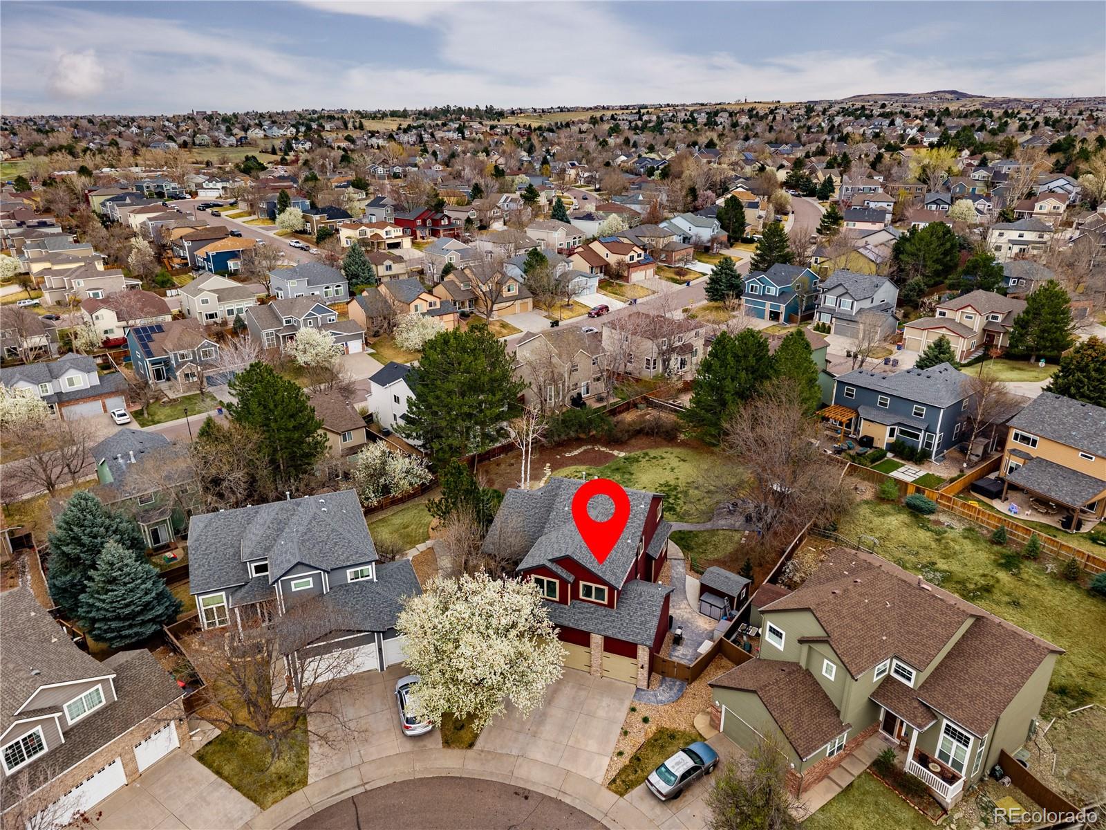 9724 Red Oakes Place