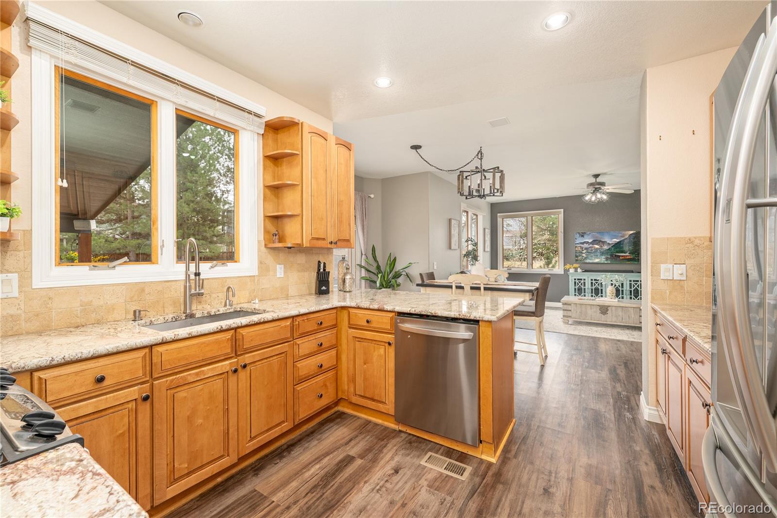 9724 Red Oakes Place