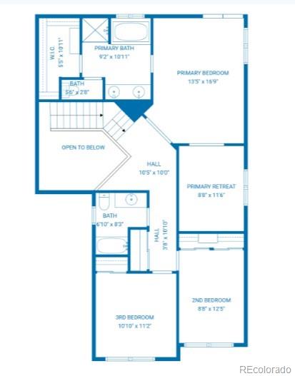 9724 Red Oakes Place