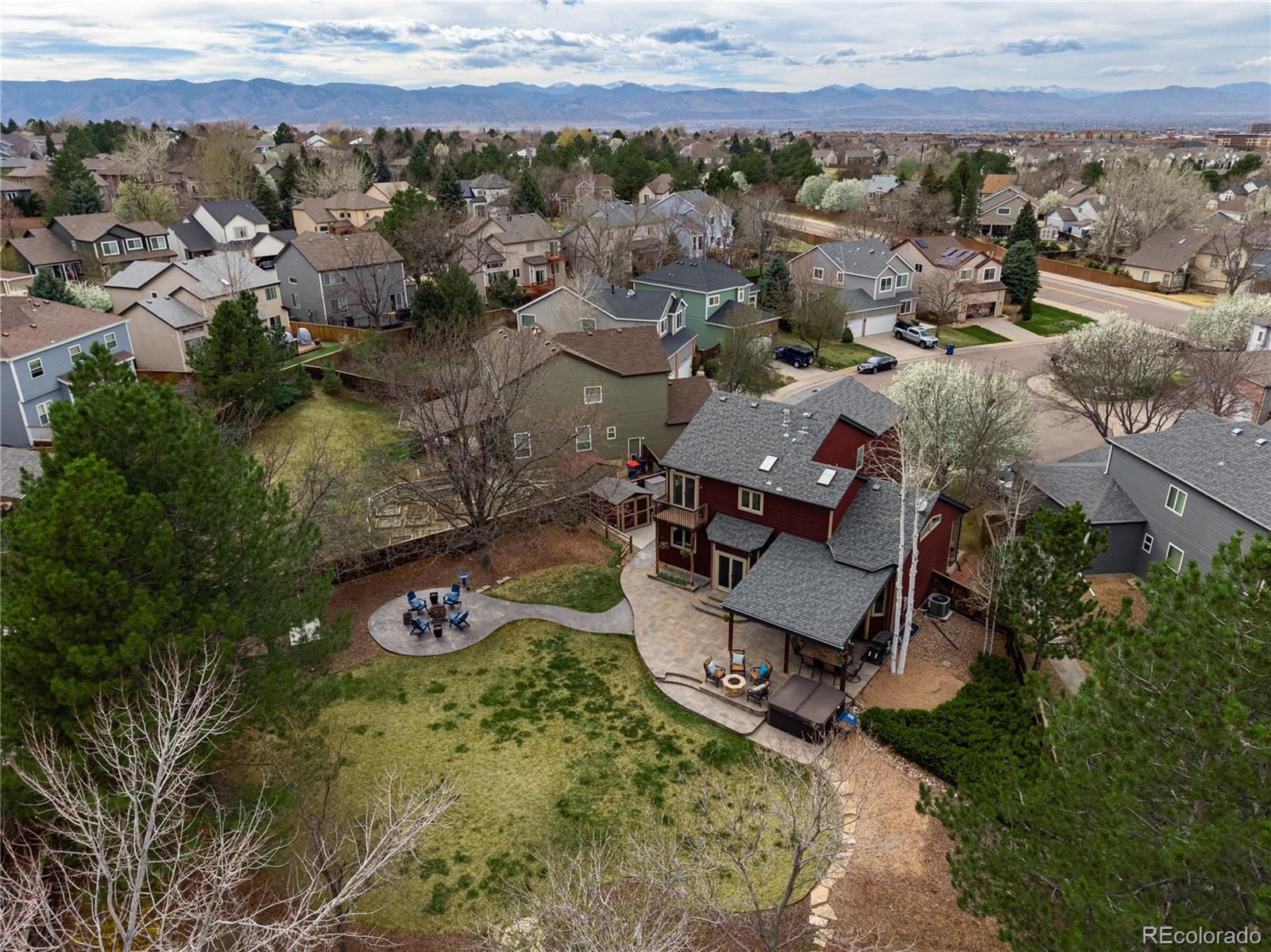 9724 Red Oakes Place