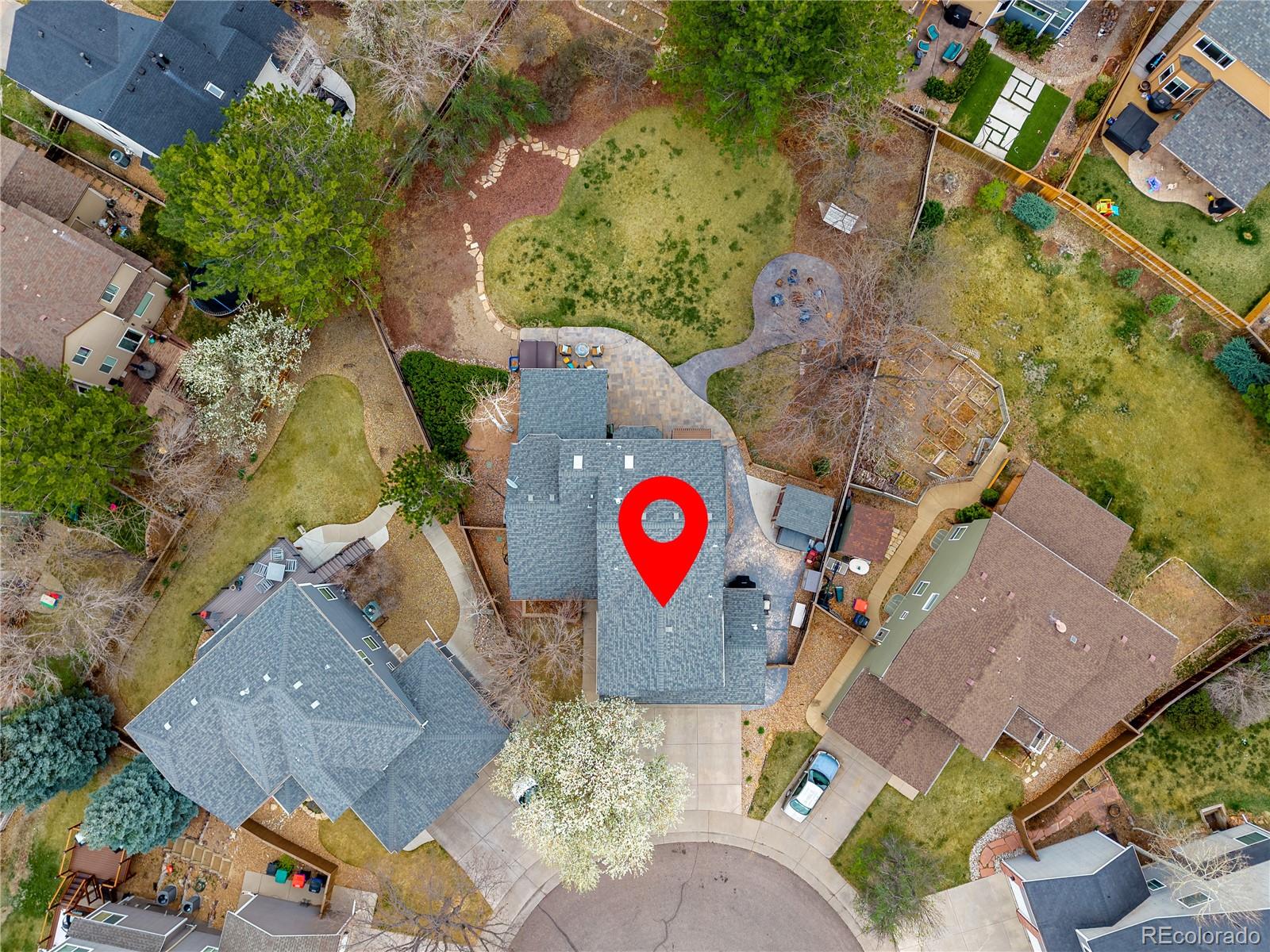 9724 Red Oakes Place