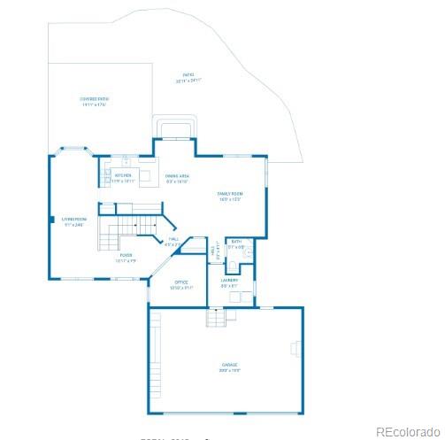 9724 Red Oakes Place