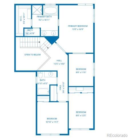 9724 Red Oakes Place