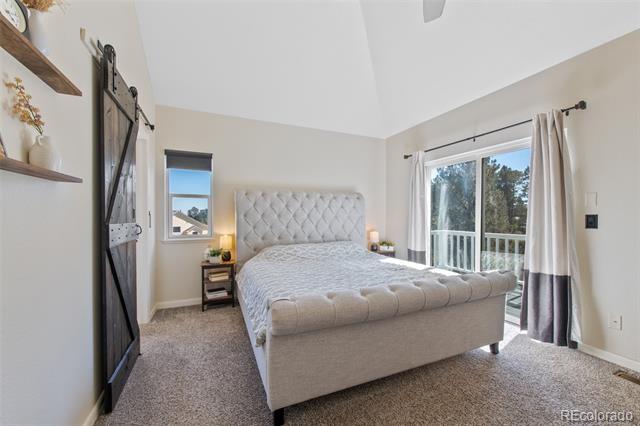 1274 Gambel Oaks Drive