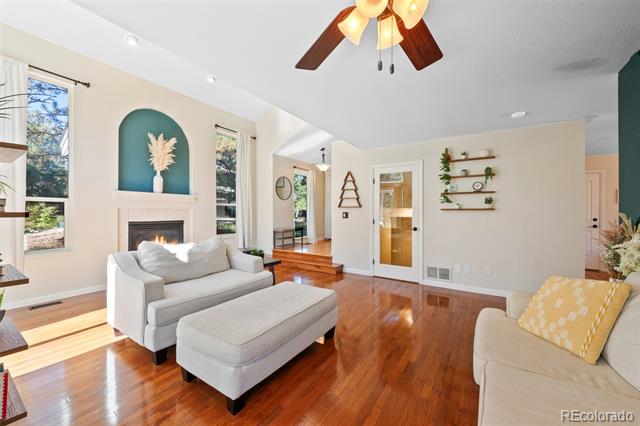 1274 Gambel Oaks Drive