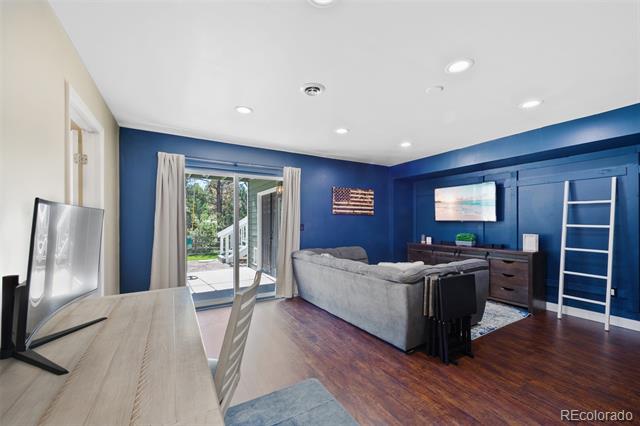 1274 Gambel Oaks Drive