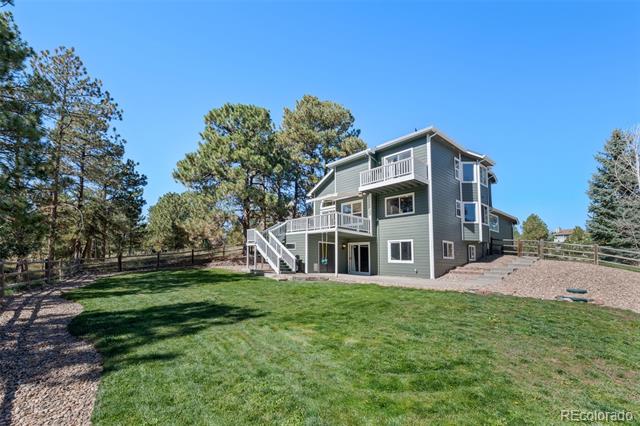 1274 Gambel Oaks Drive