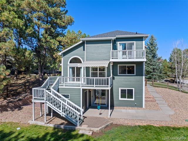 1274 Gambel Oaks Drive