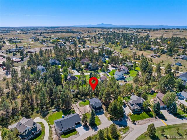 1274 Gambel Oaks Drive