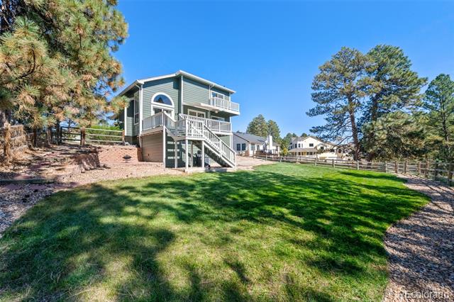 1274 Gambel Oaks Drive