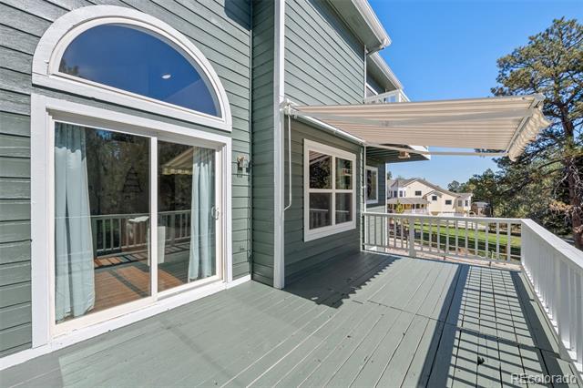 1274 Gambel Oaks Drive