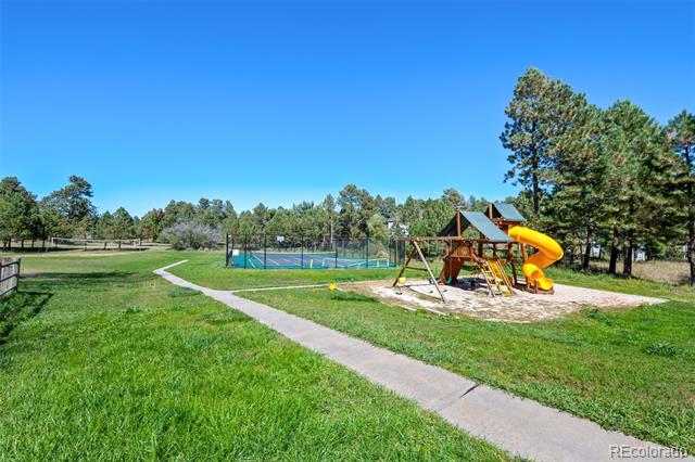 1274 Gambel Oaks Drive
